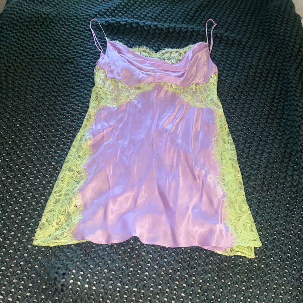 For Love & Lemons slip
